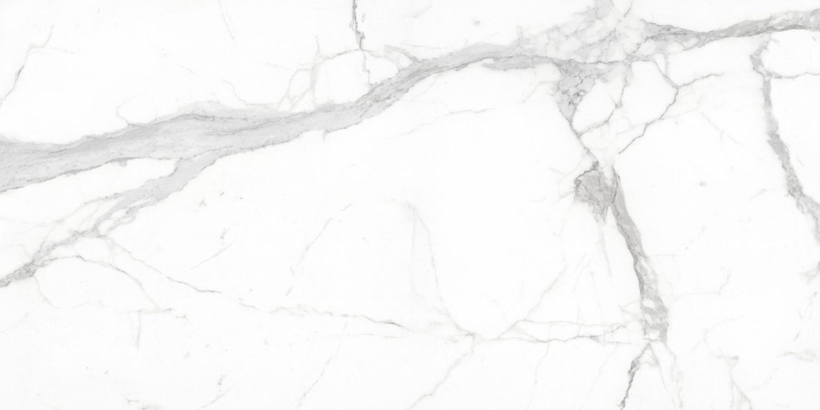 ROYAL CALACATTA SINTERED STONE POLISHED (GLOOSY) 12MM