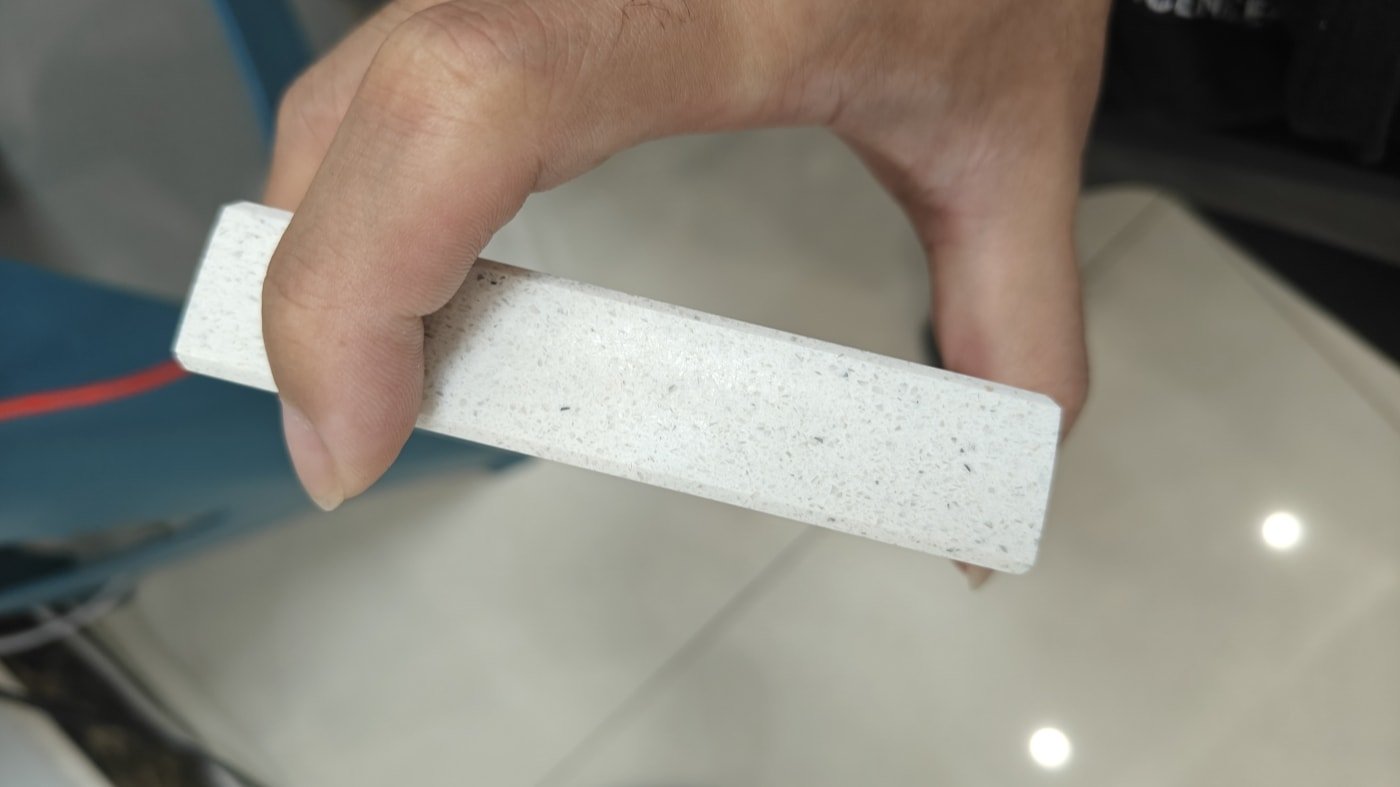 20mm Thickness Quartz Stone