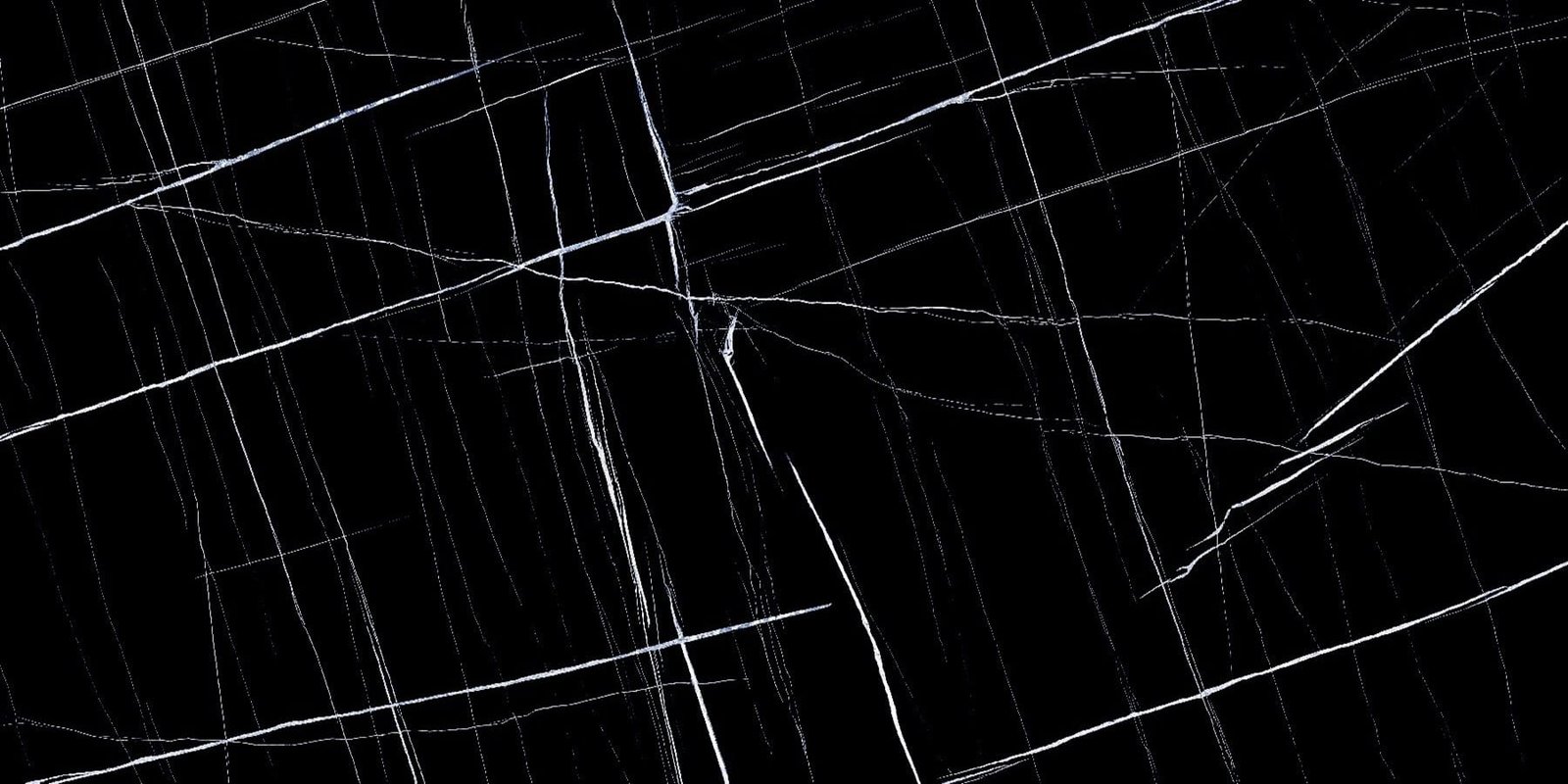 BLACK MARQUINA SINTERED STONE POLISHED (GLOOSY) 12MM