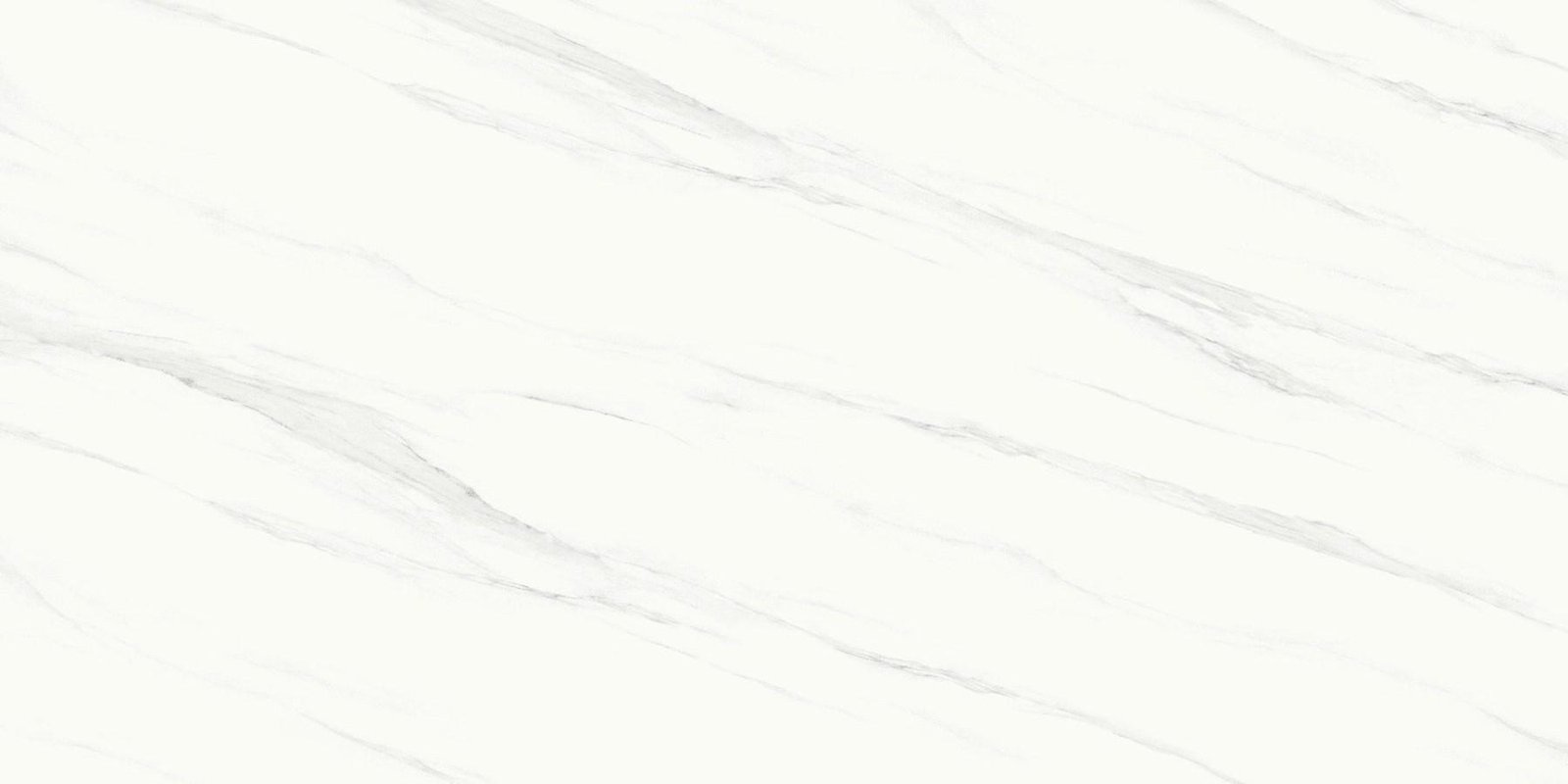 INK WHITE SINTERED STONE POLISHED (GLOOSY) 12MM