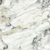 ARCTIC OCEAN SINTERED STONE POLISHED (GLOOSY) 12MM