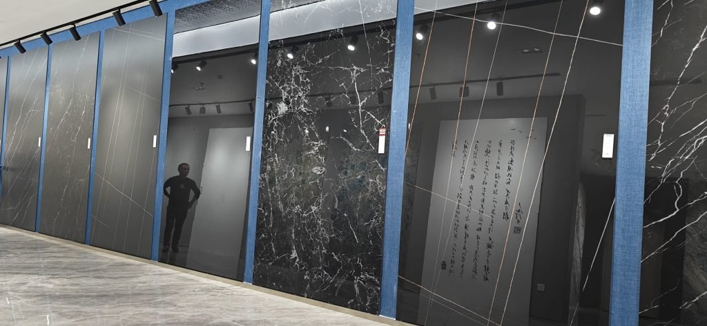 LINX SINTERED STONE CHINA SUPPIER CONTACT