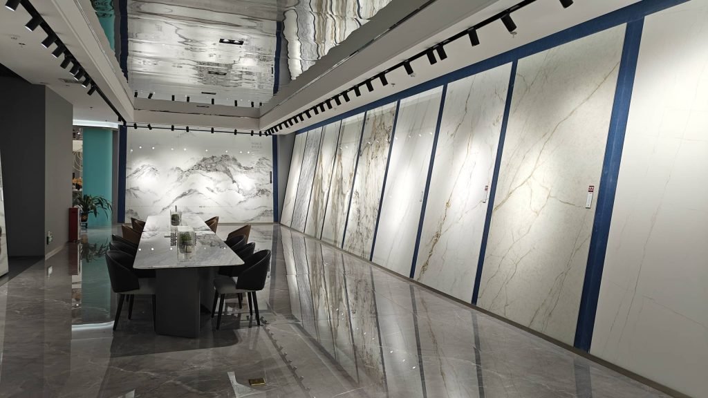 LINX SINTERED STONE MANUFACTURE WHOLE AND EXPORT - LINX SINTERED