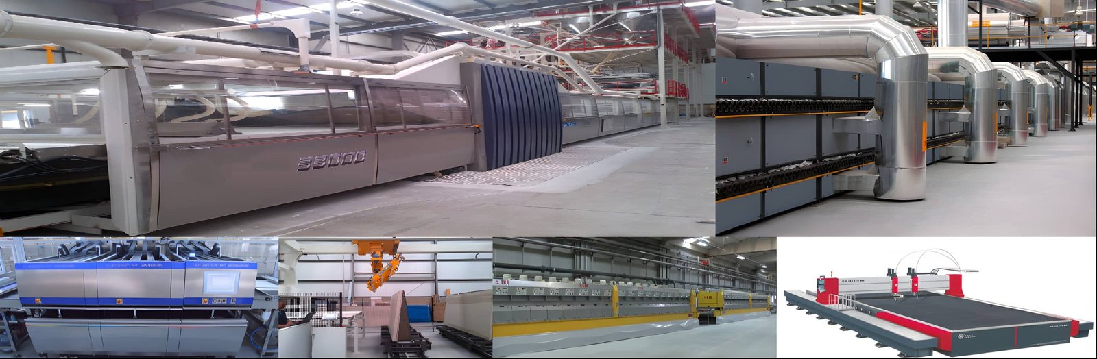 SINTERED STONE FACTORY- LINX SINTERED