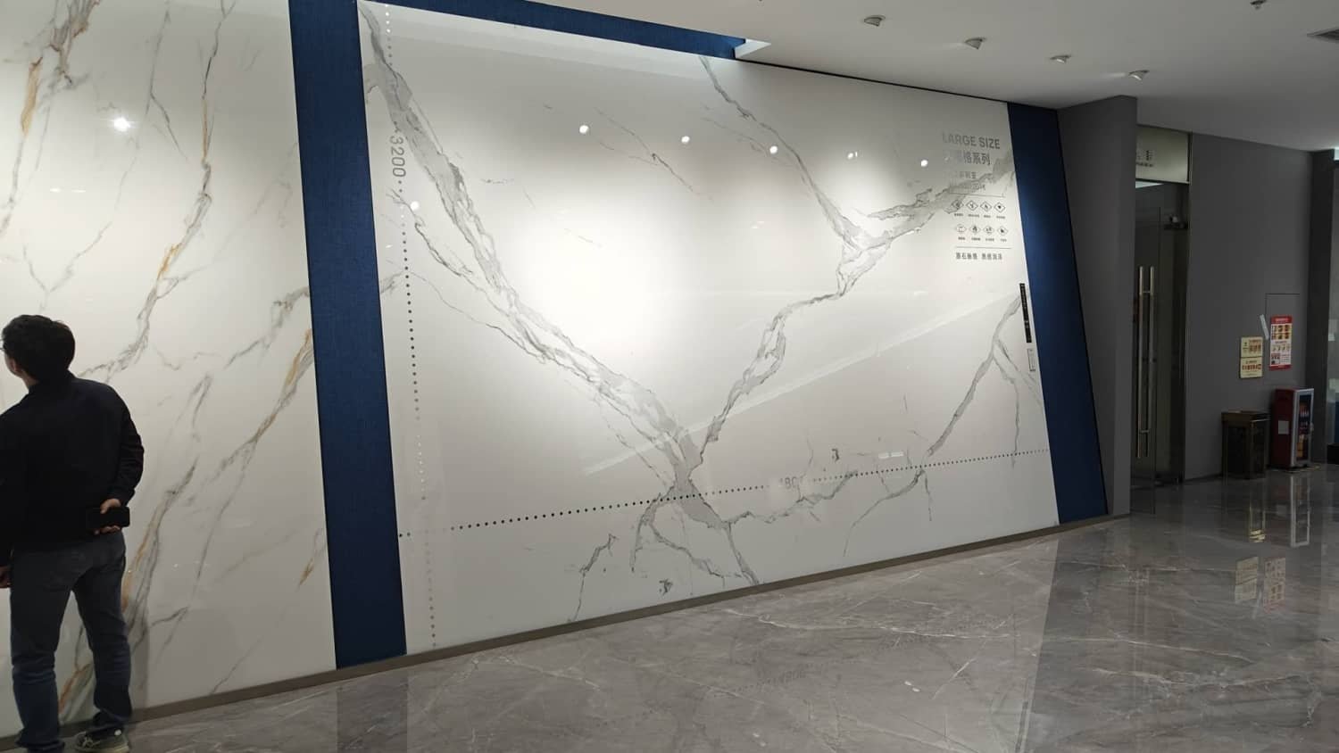 Sintered Stone Advantages Big, Light and Thin - Linx Sintered