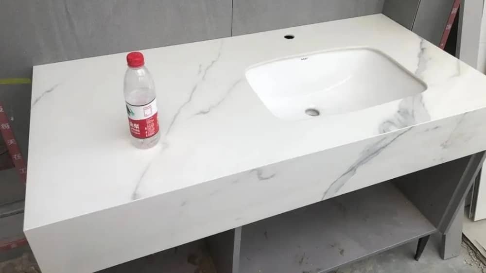 Sintered Stone Easy Maintain - Linx Sintered 1