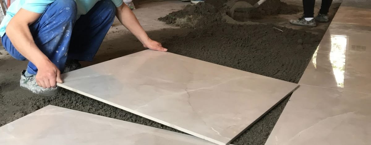 Sintered Stone VS Tiles