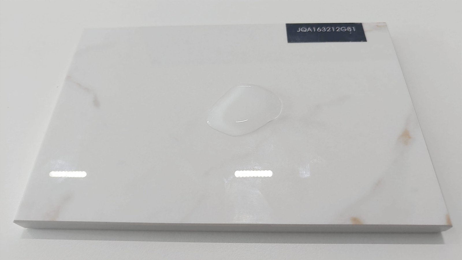 Sintered Stone Waterproof And Anti-Scalding, Maintenance Free