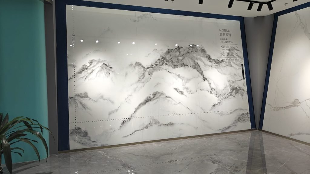 The Very Popular Stone At The Moment, Sintered Stone, What Is It