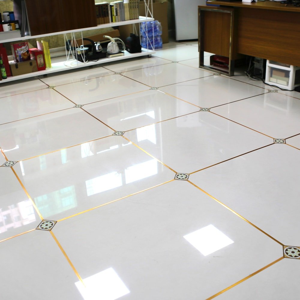 Ceramic Tile Flooring