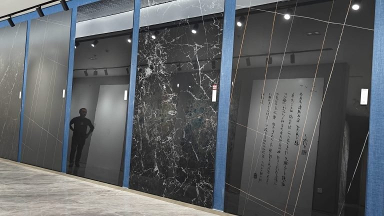 Complete Knowledge About Sintered Stone Slab