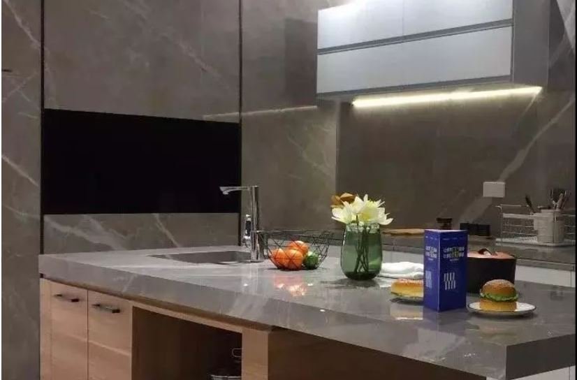 Stove Sintered Stone