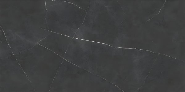 17. Spanish Grey Sintered Stone Matt 15mm Large Slab
