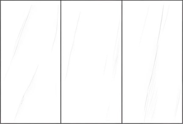 2. Iceberg White 9mm