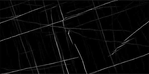 22. Black Roland Sintered Stone Matt 15mm Large Slab