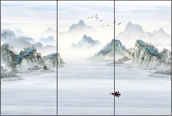 22. River Mountain 9mm