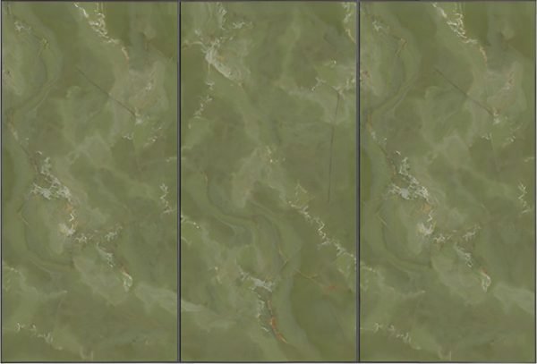 29. Ancient Green 9mm