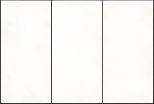 3. Glacier White 9mm