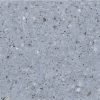 8. Terrazzo Grey Matte 20mm