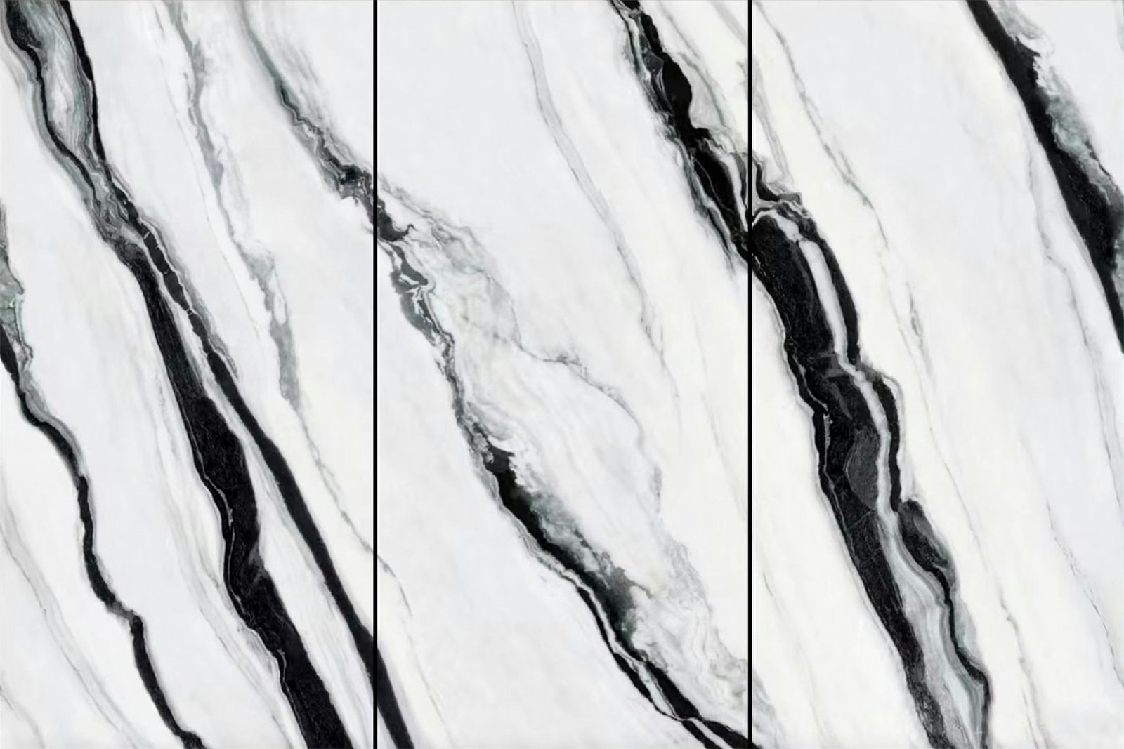 ABC6. AG98 PANDA WHITE