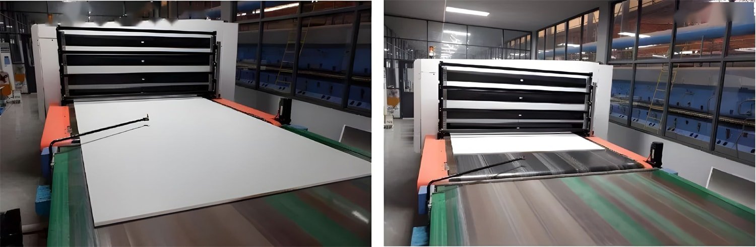 Digital Inkjet Printing
