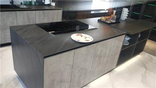 Finnish Cutting Product Countertop