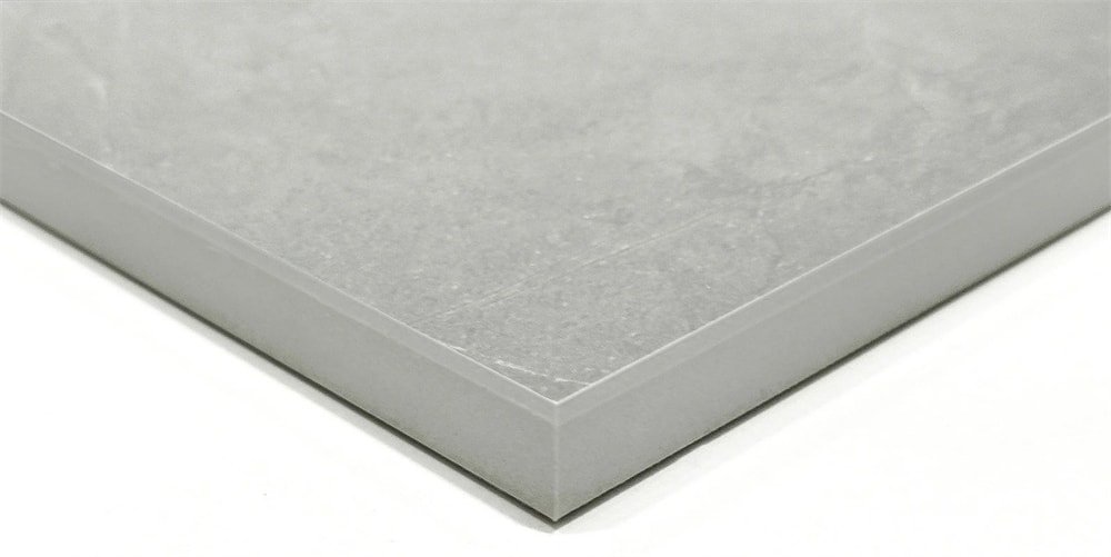 Sintered Stone White Calacatta Patterns - Linx Sintered