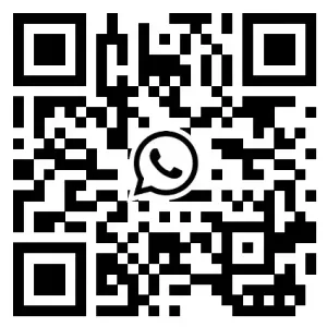 Linx Sintered Stone Whatsapp QR Code