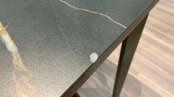 Low Quality Sintered Stone