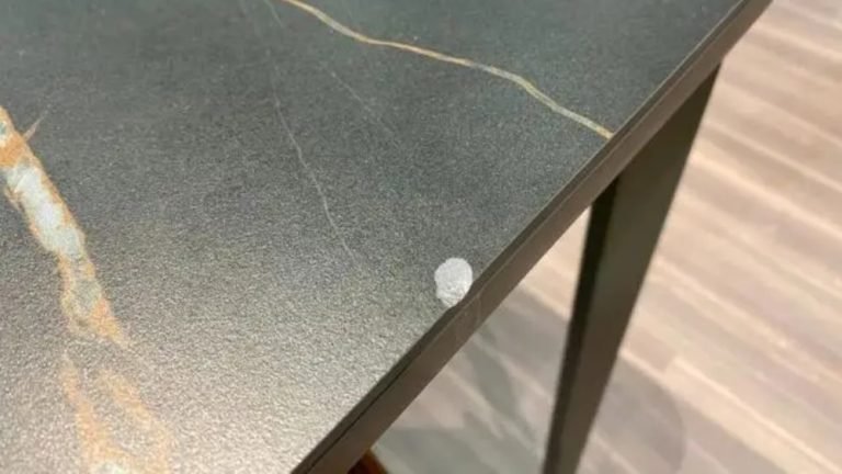 Low Quality Sintered Stone