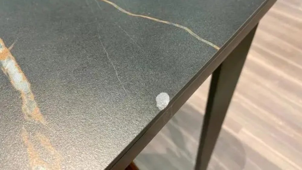 Low Quality Sintered Stone