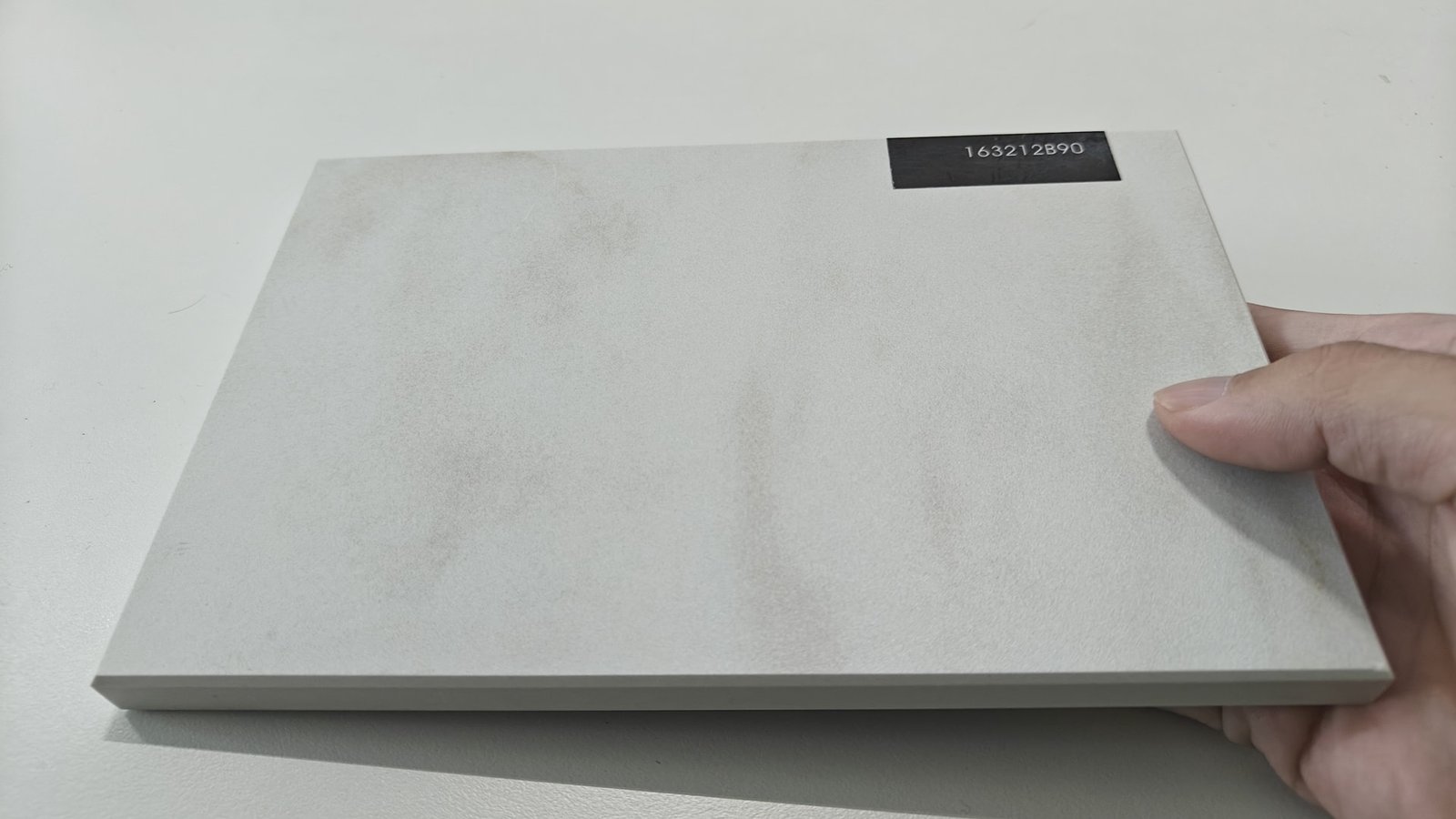 Sintered Stone Medium And Small Size Series - Linx Sintered