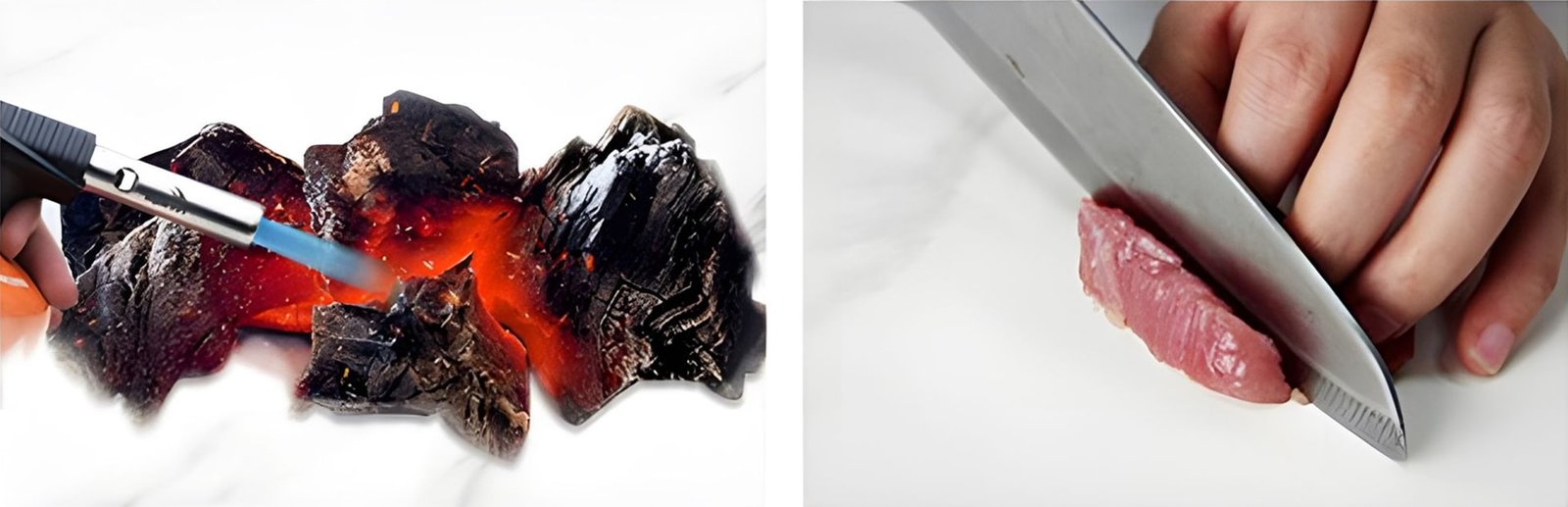 Sintered Stone Anti Fire and Scratch Resistance