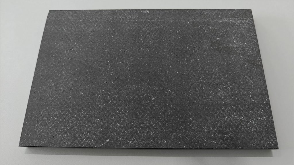 Sintered Stone Bottom