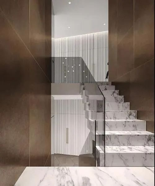 Sintered Stone Stairs Examples (26) Sintered Stone Stairs Examples (26)