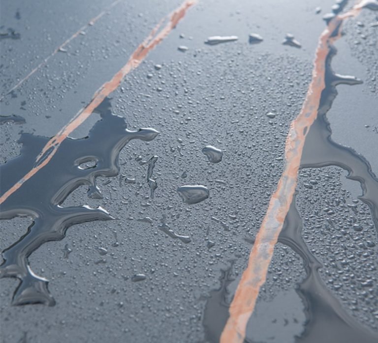 Stain Resistance Sintered Stone Slabs