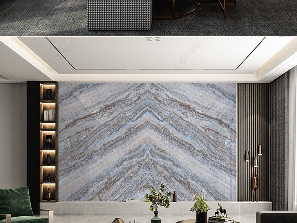 Symmetry Beautiful Effect