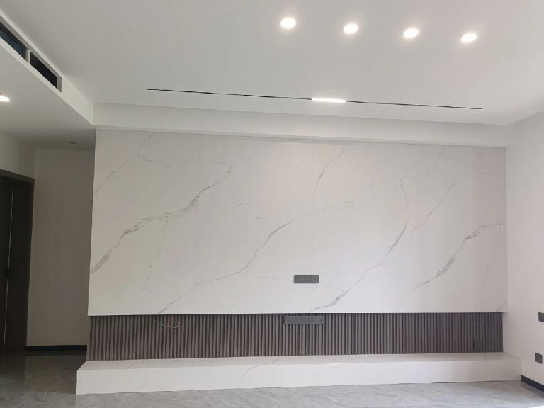 Wall Panel Whole House Sintered Stone Slab